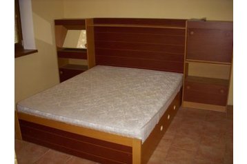 Slowakei Privát Rabčice, Exterieur